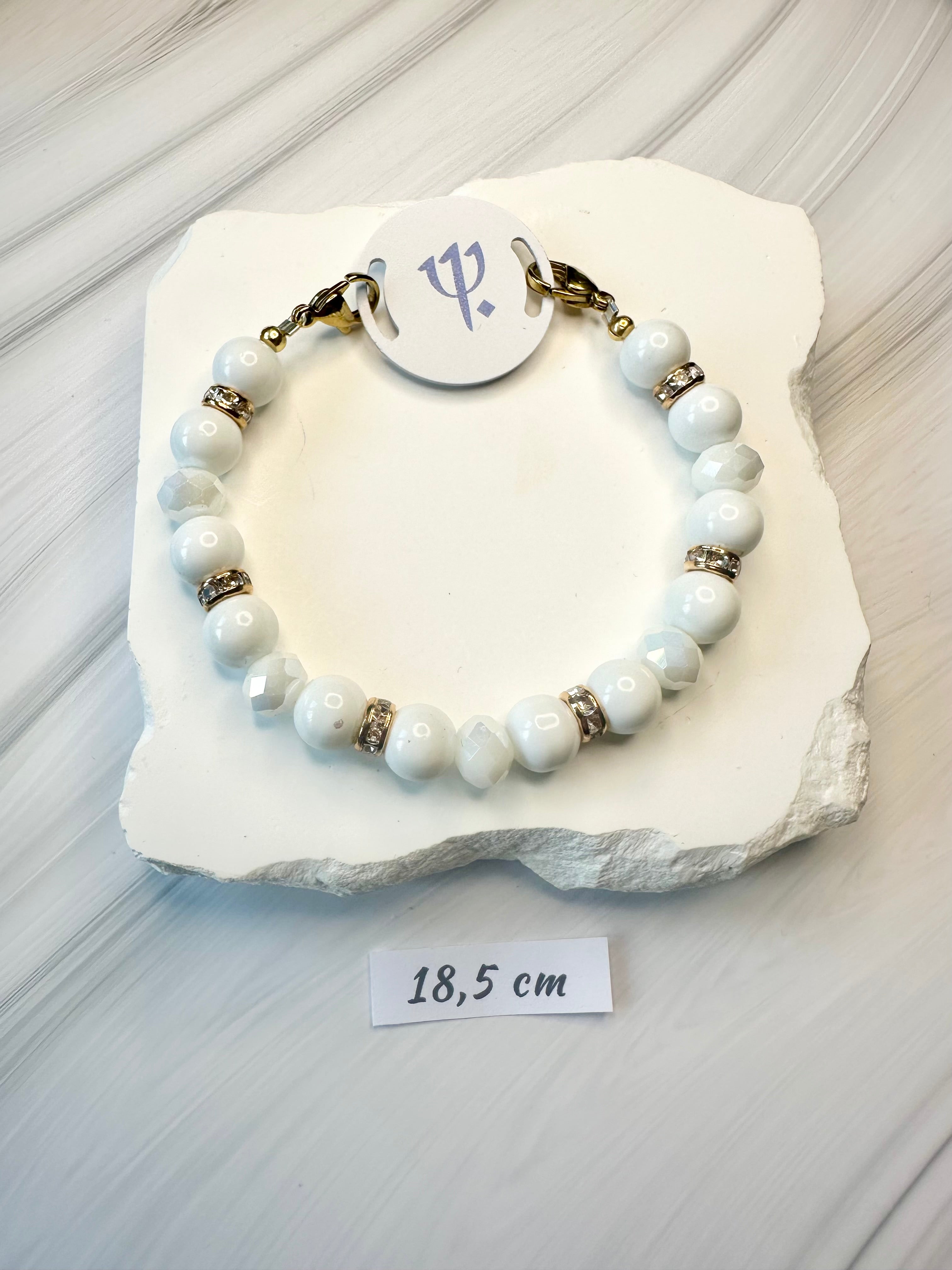 Bracelet compatible clé Club Med 🔱