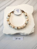 Bracelet compatible clé Club Med 🔱