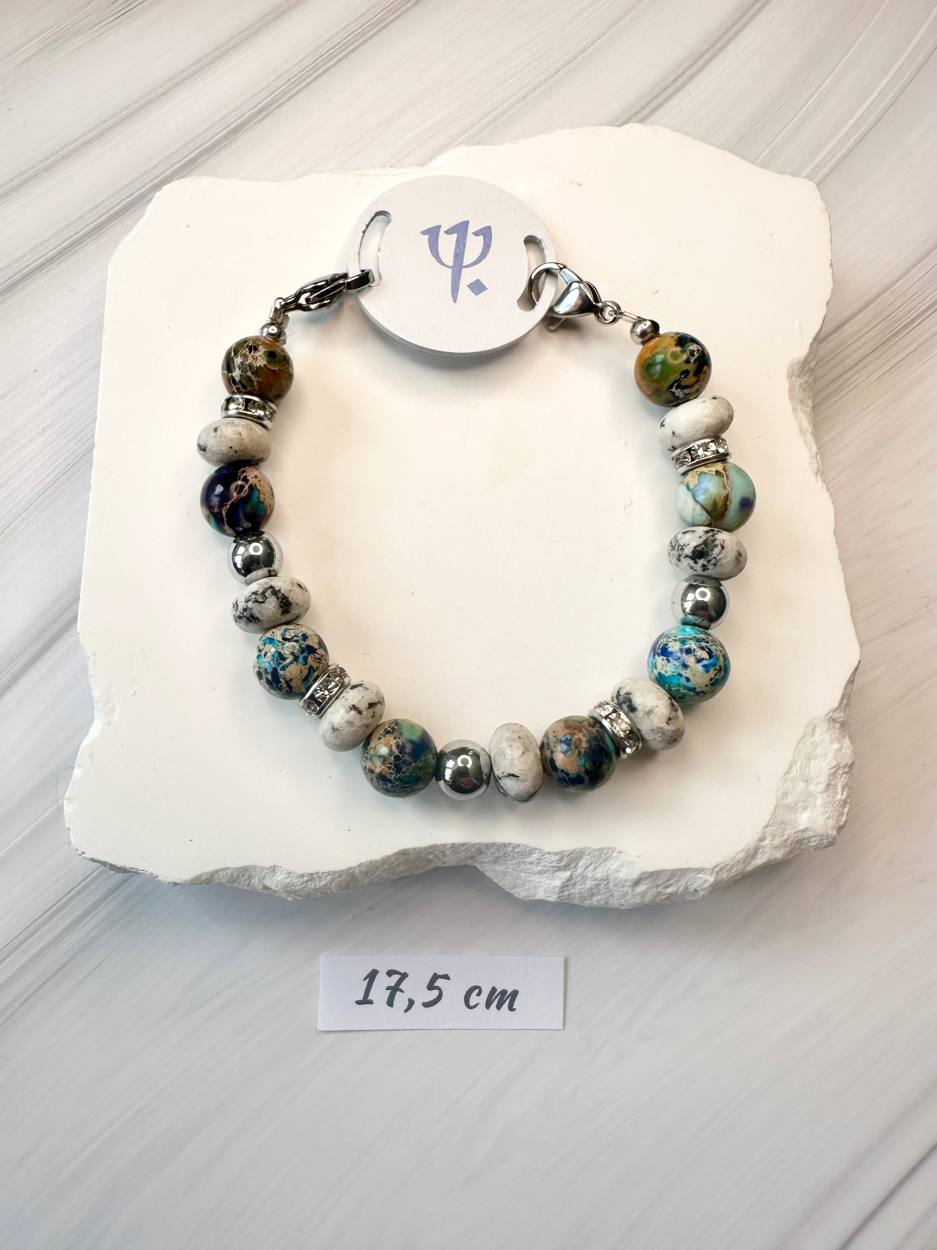 Bracelet compatible clé Club Med 🔱