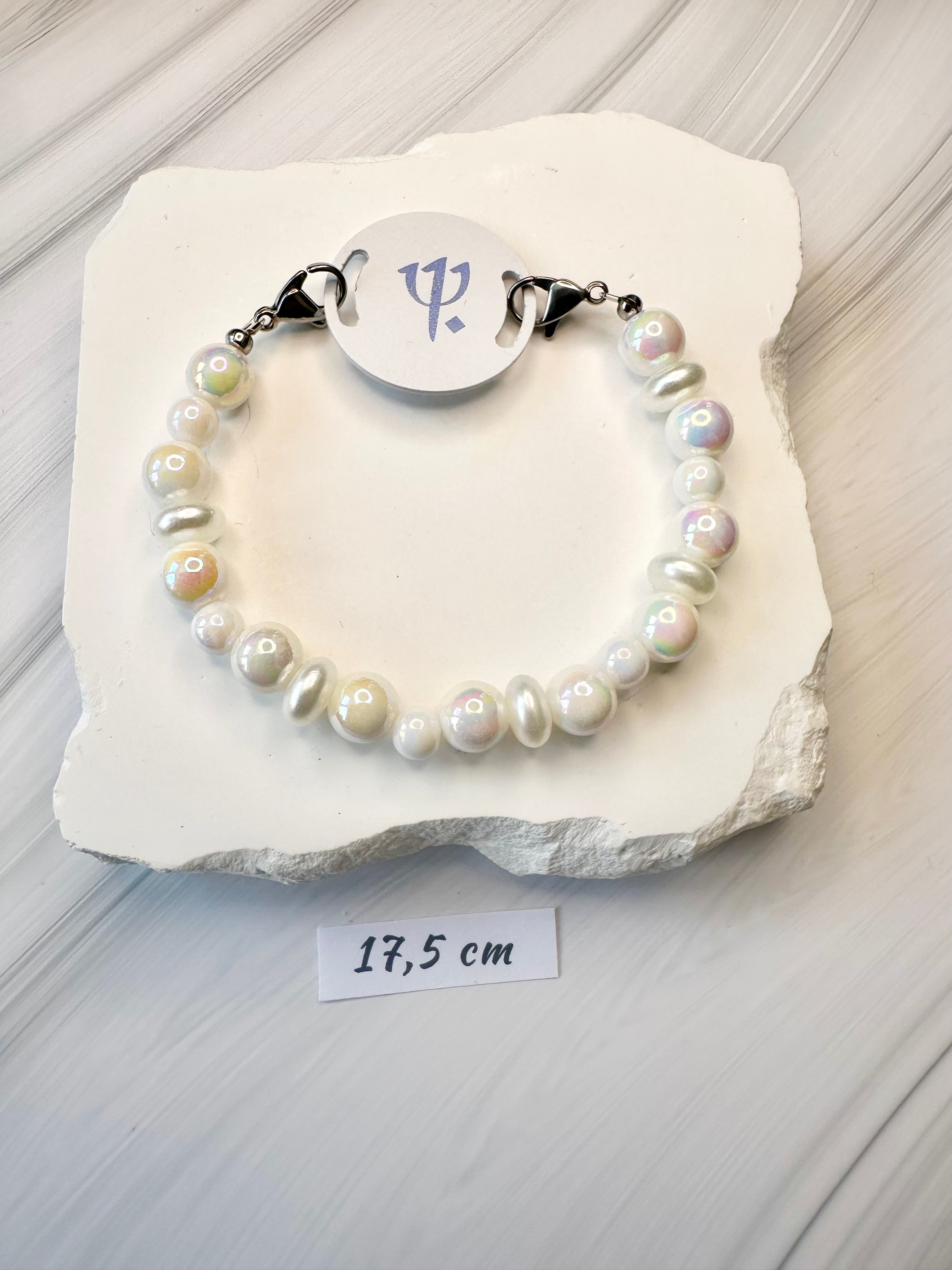 Bracelet compatible clé Club Med 🔱