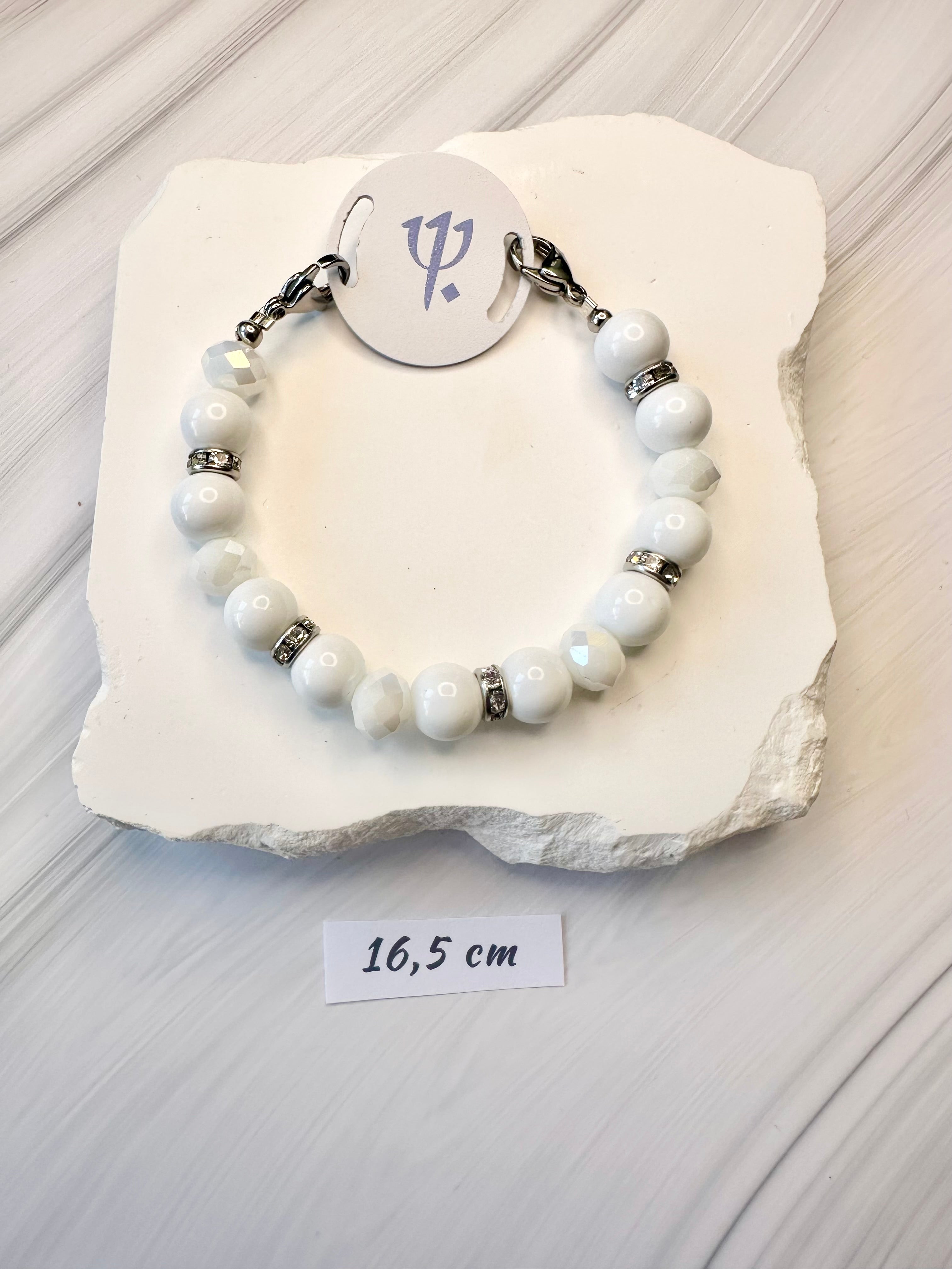 Bracelet compatible clé Club Med 🔱