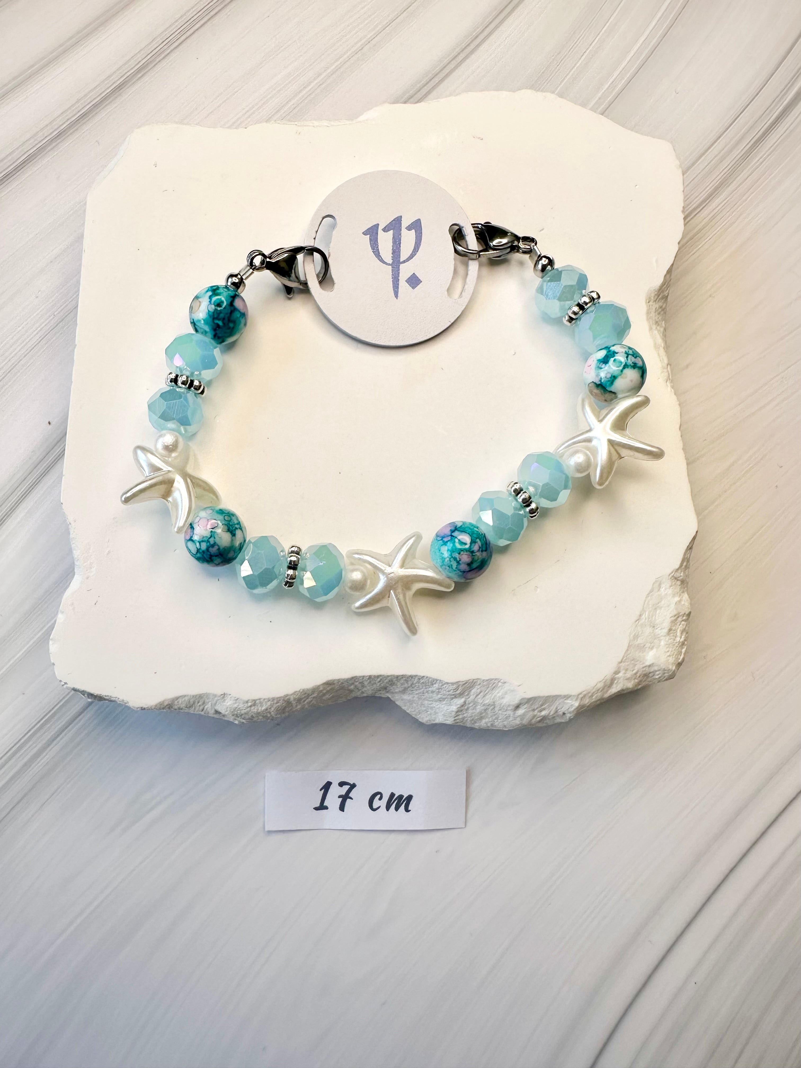 Bracelet compatible clé Club Med 🔱