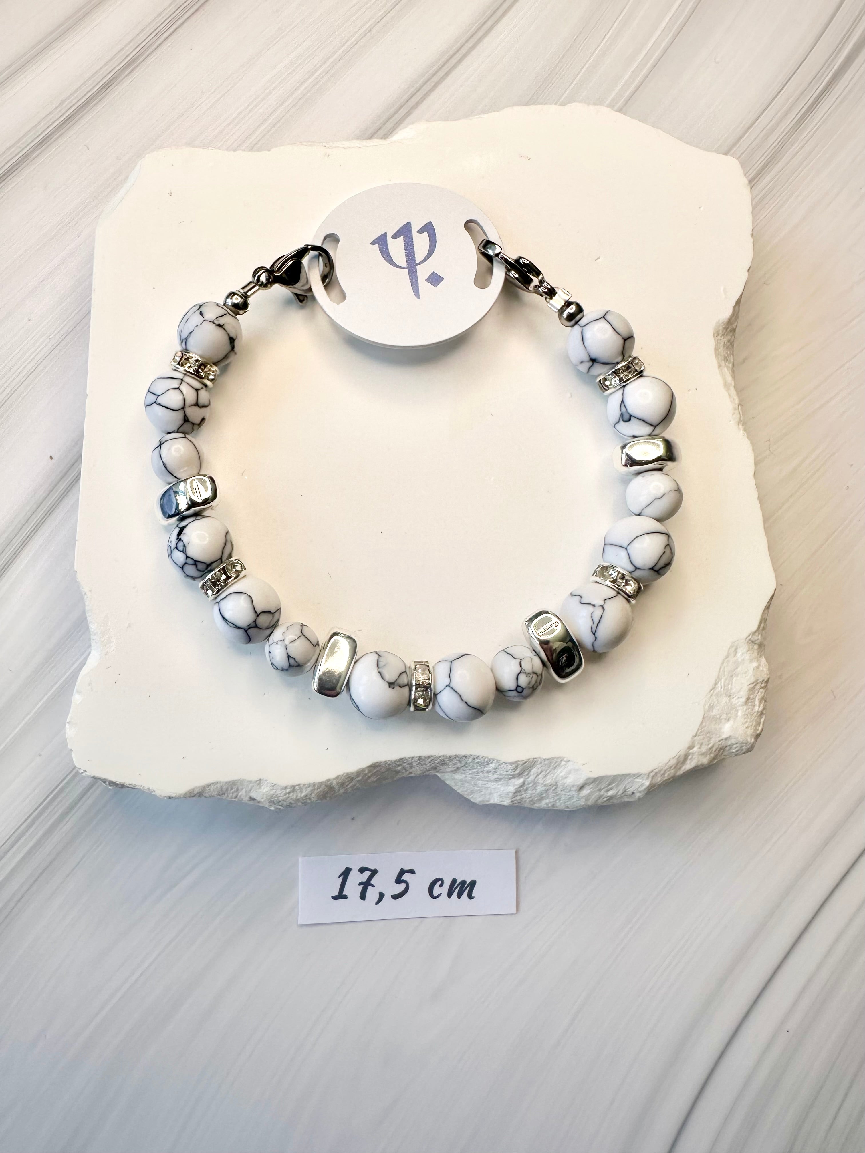 Bracelet compatible clé Club Med 🔱