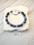 Bracelet compatible clé Club Med 🔱