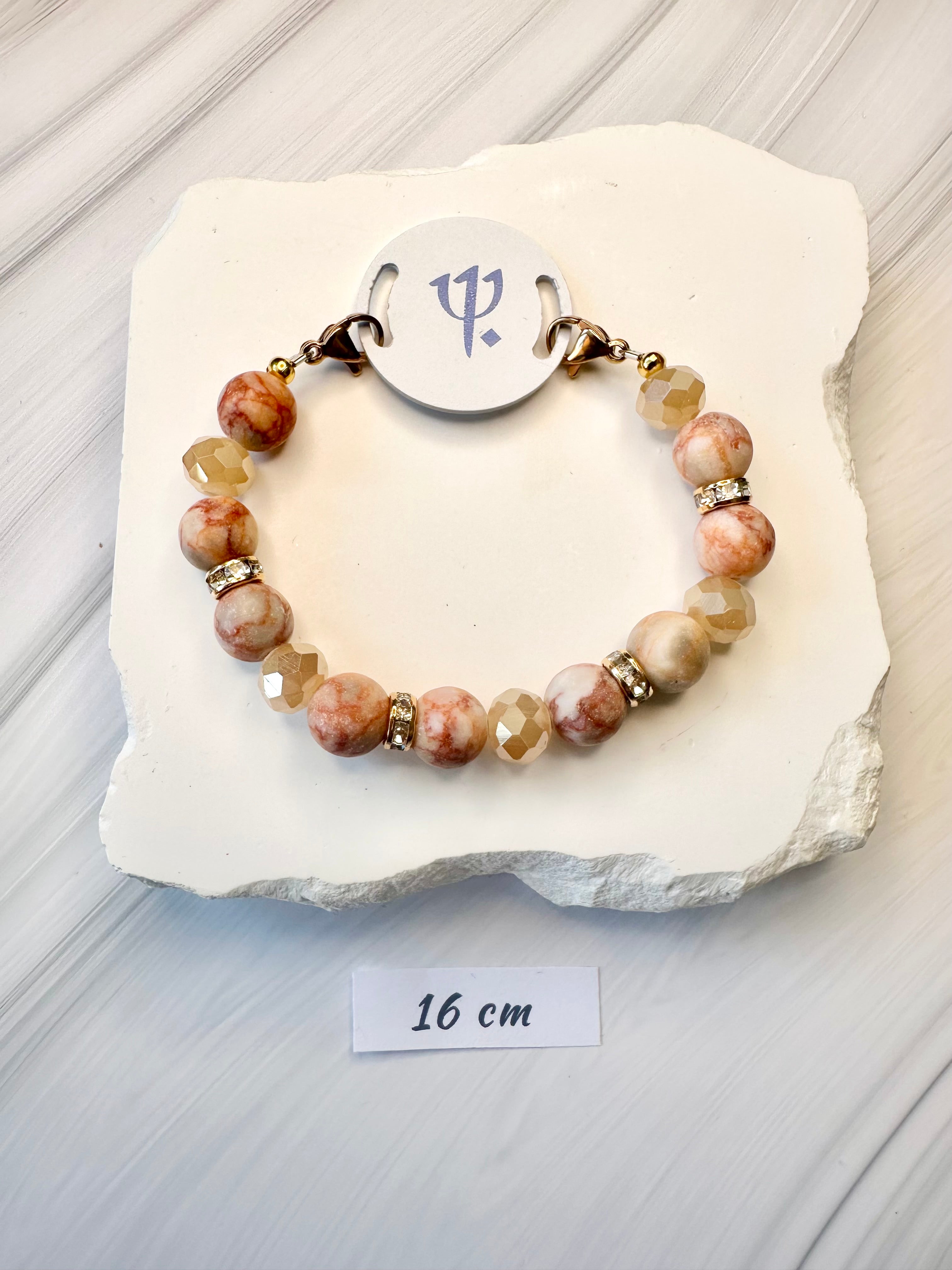 Bracelet compatible clé Club Med 🔱