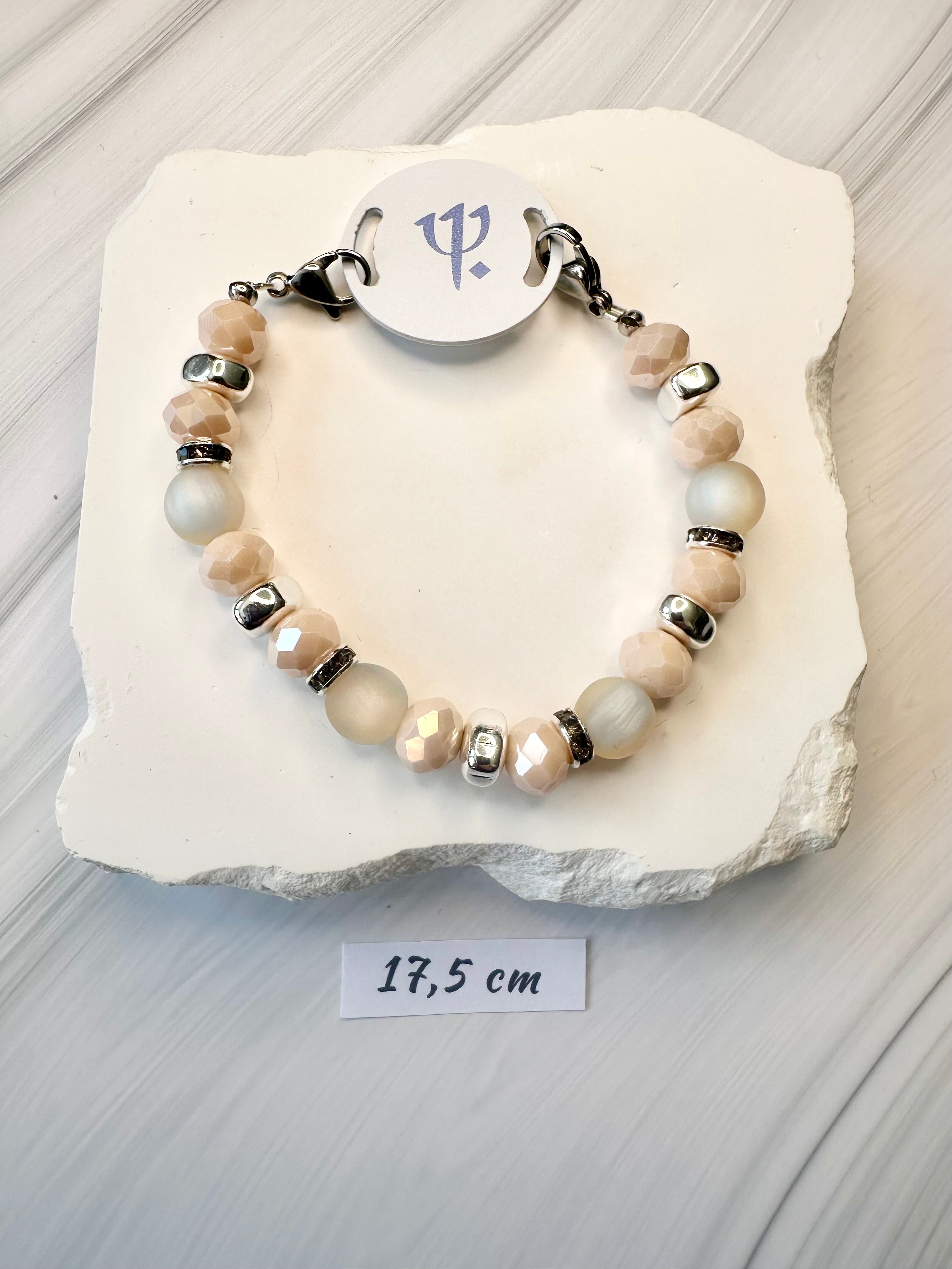 Bracelet compatible clé Club Med 🔱