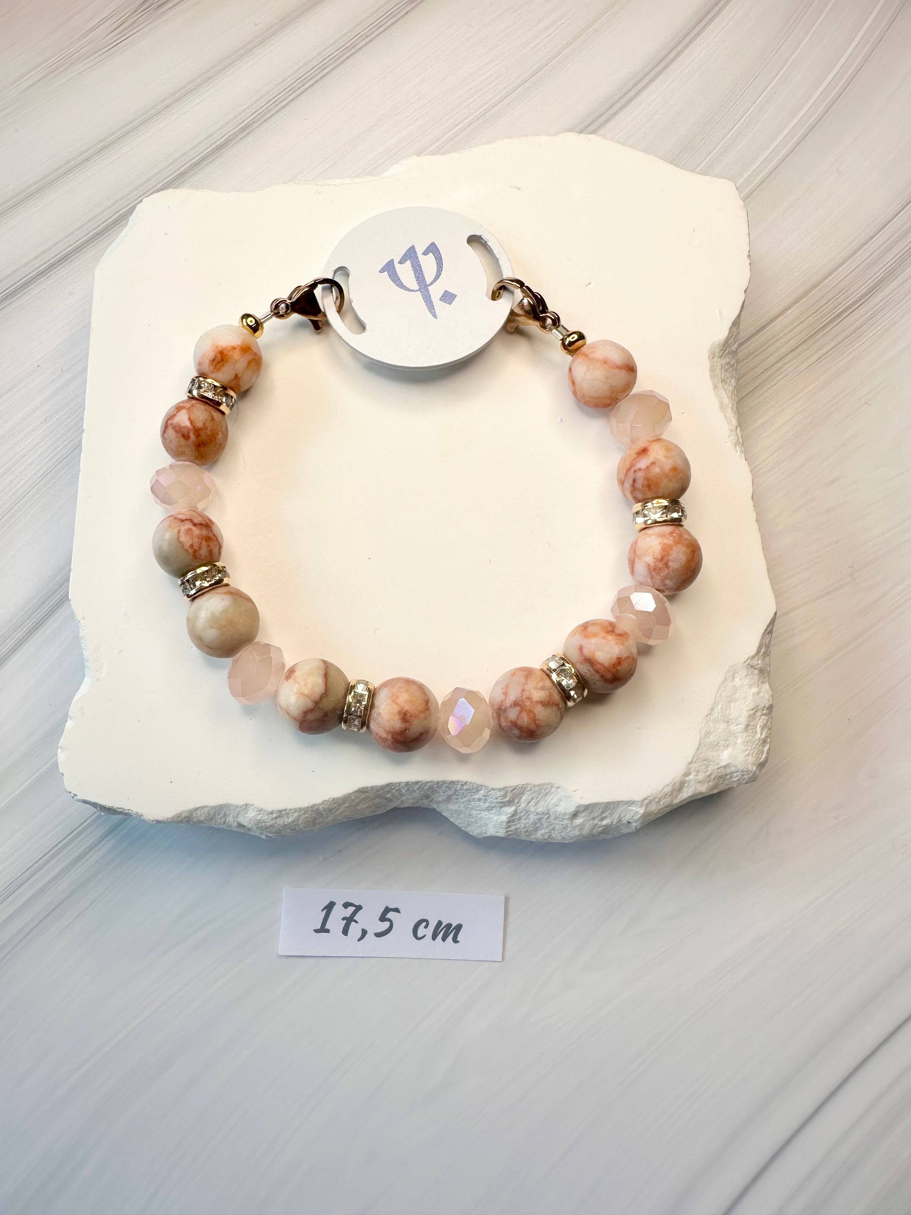 Bracelet compatible clé Club Med 🔱