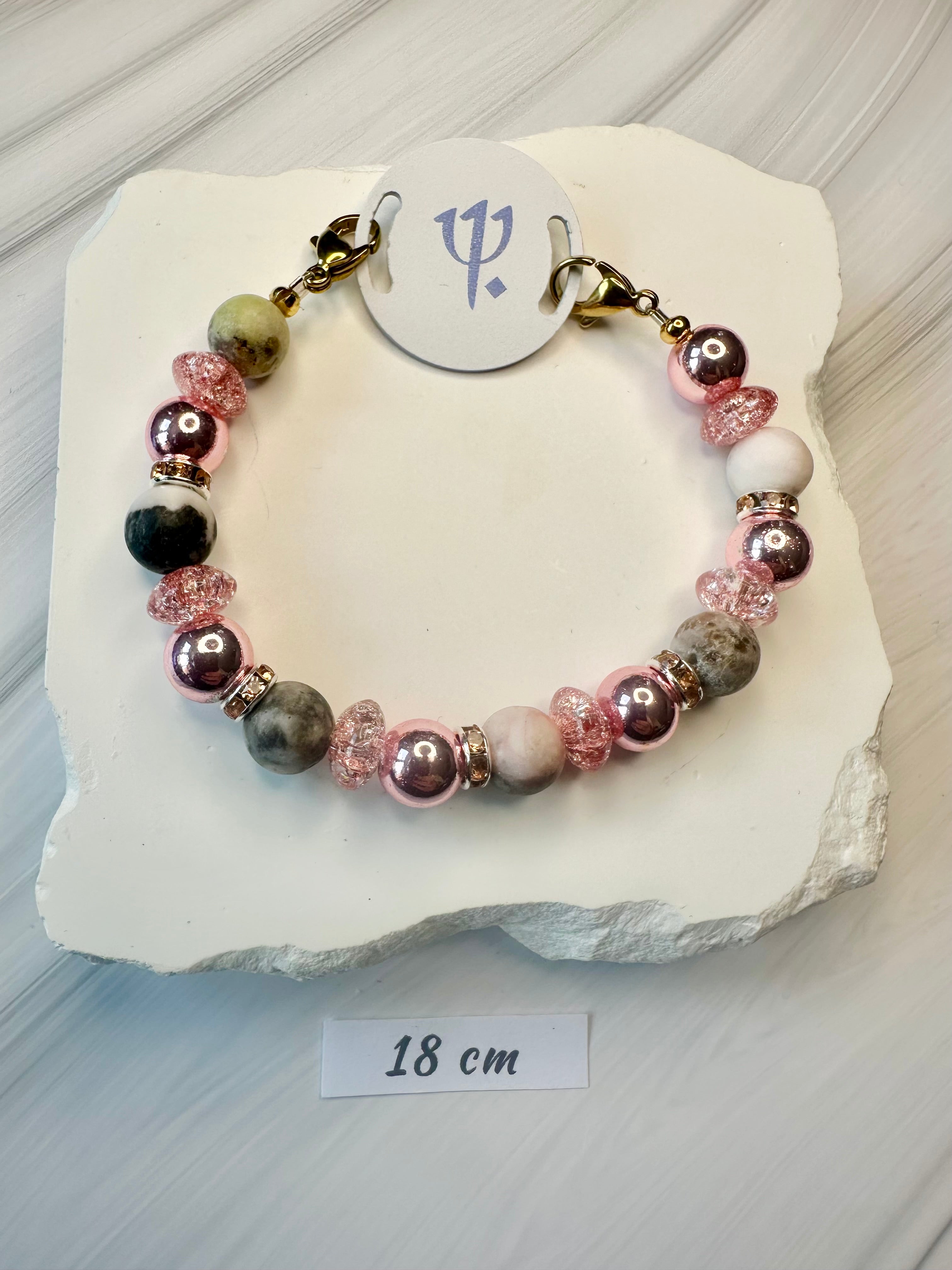 Bracelet compatible clé Club Med 🔱
