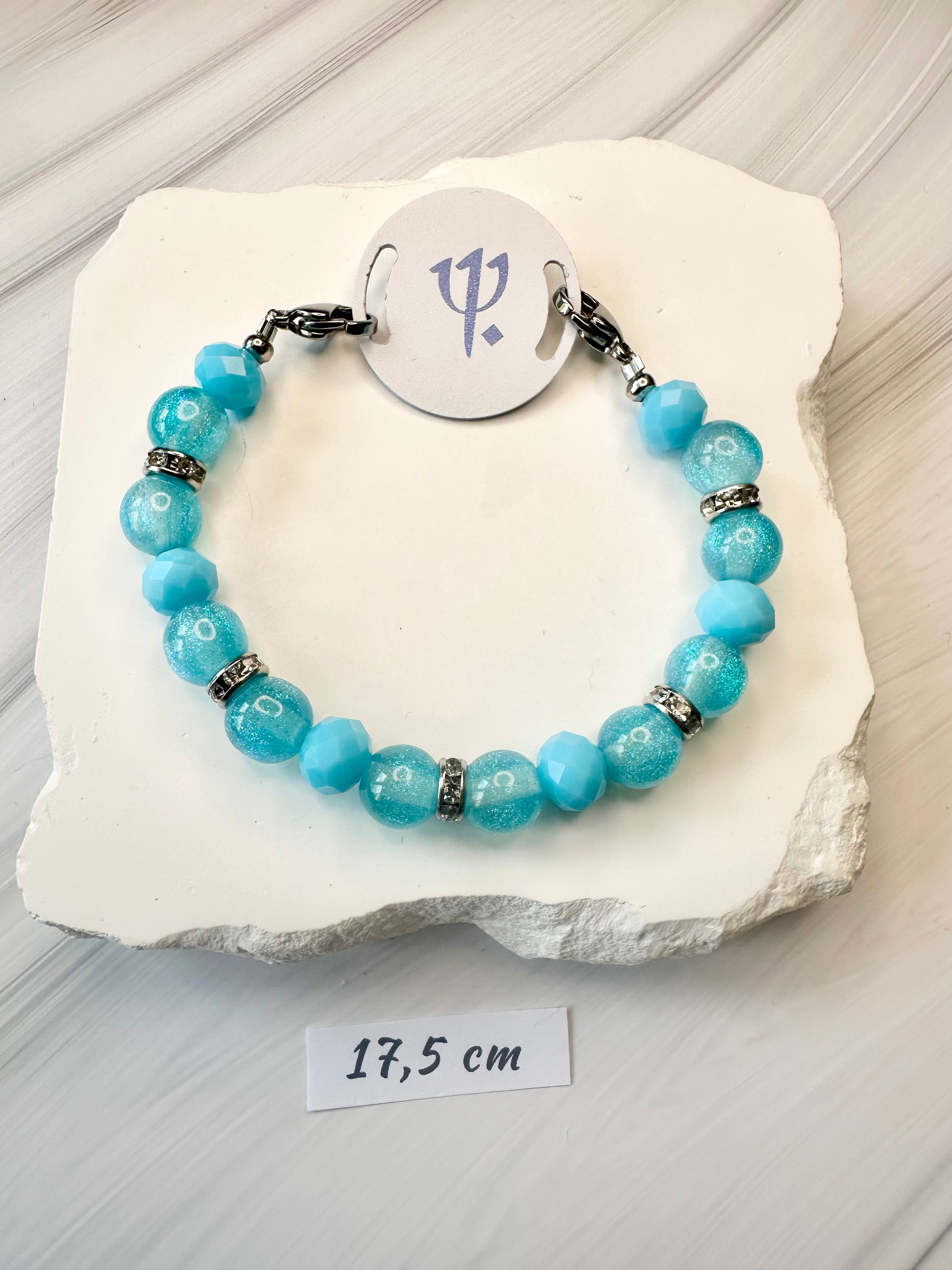 Bracelet compatible clé Club Med 🔱