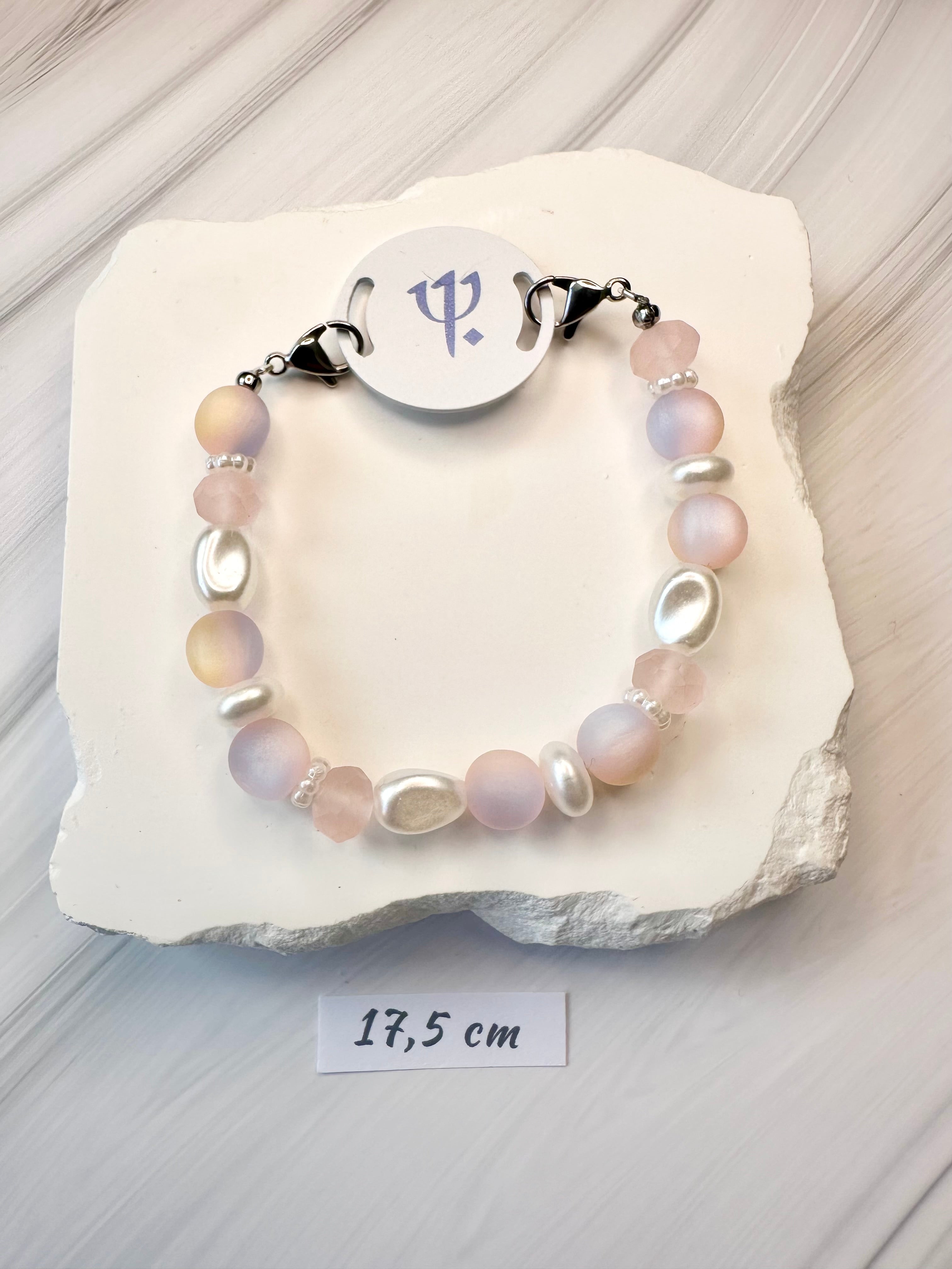 Bracelet compatible clé Club Med 🔱