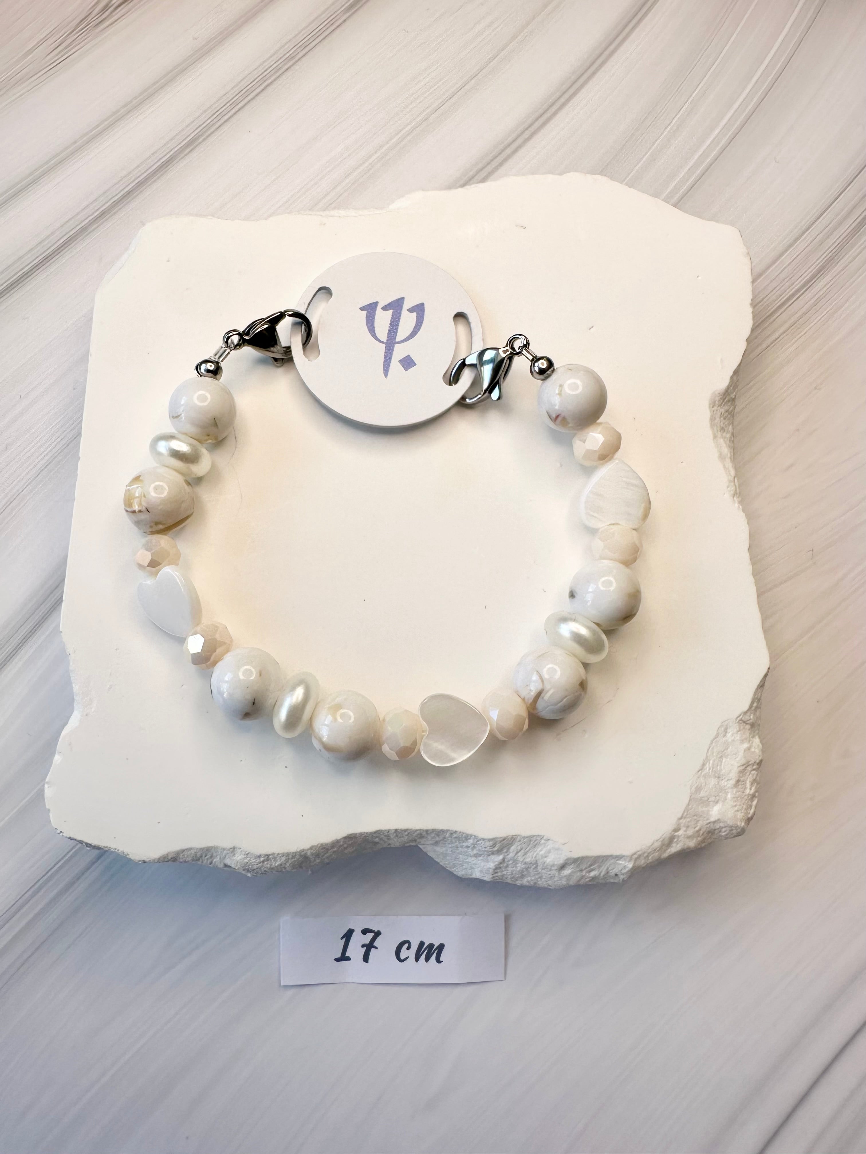 Bracelet compatible clé Club Med 🔱