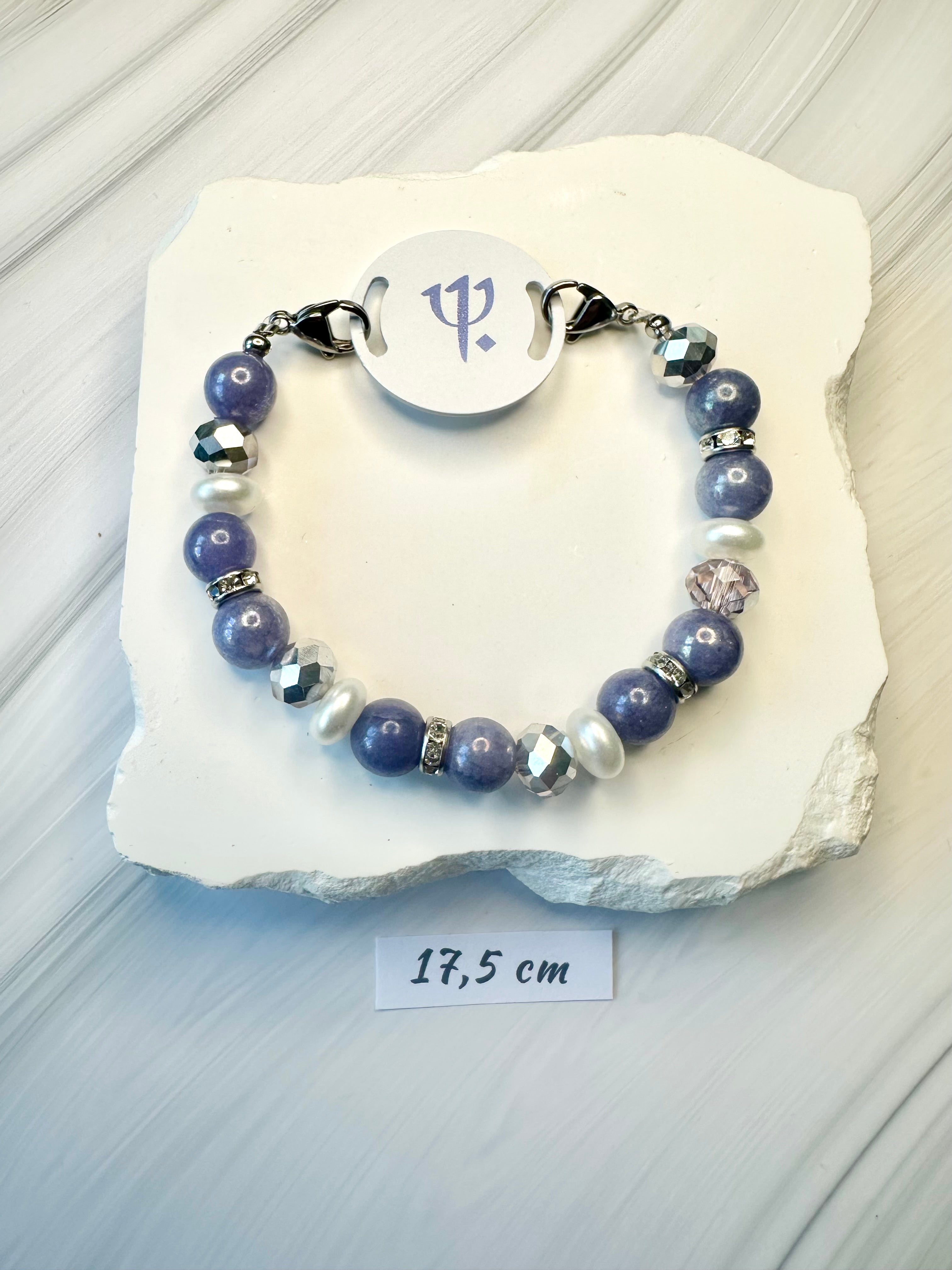 Bracelet compatible clé Club Med 🔱
