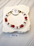 Bracelet compatible clé Club Med 🔱