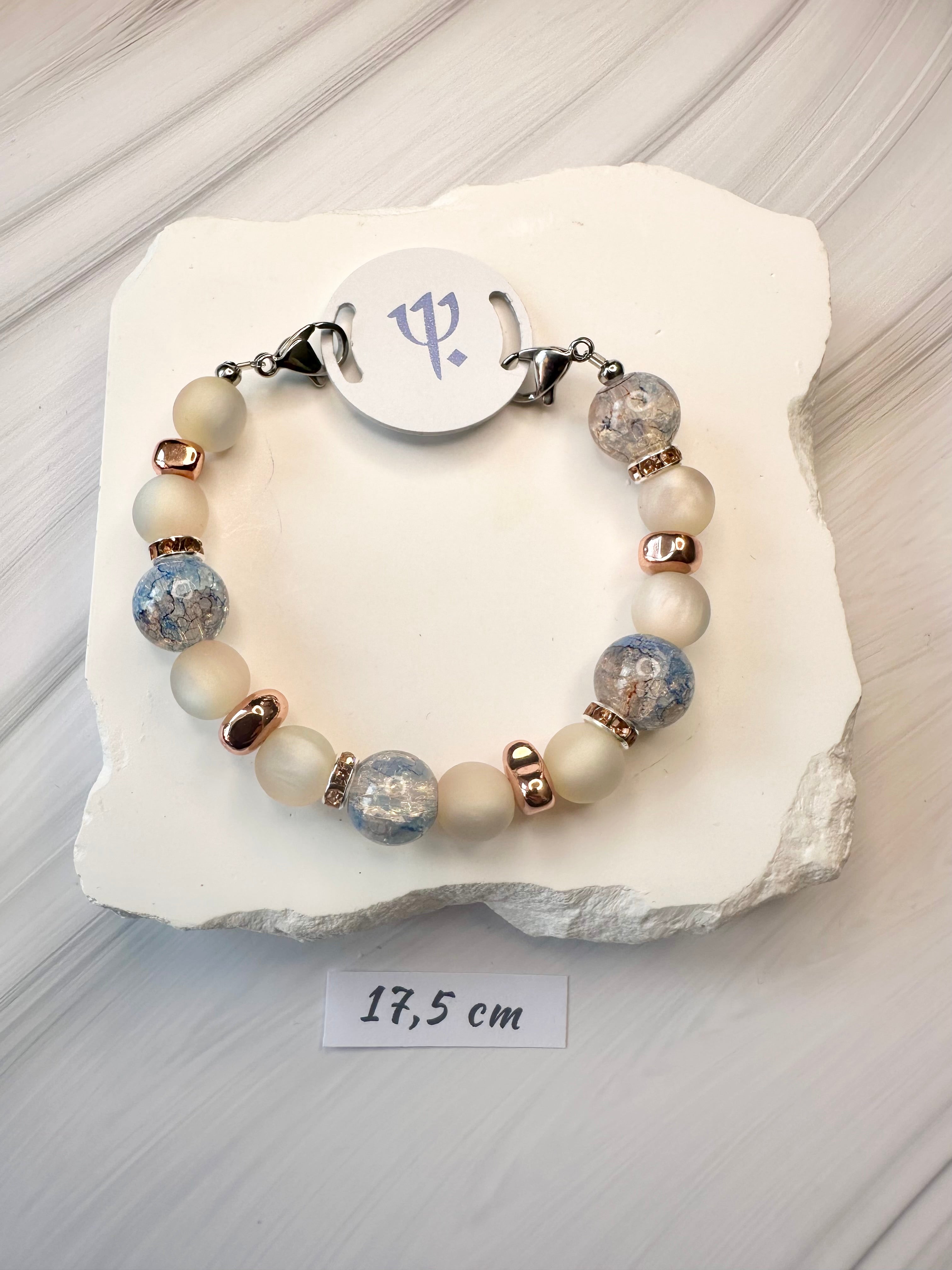 Bracelet compatible clé Club Med 🔱