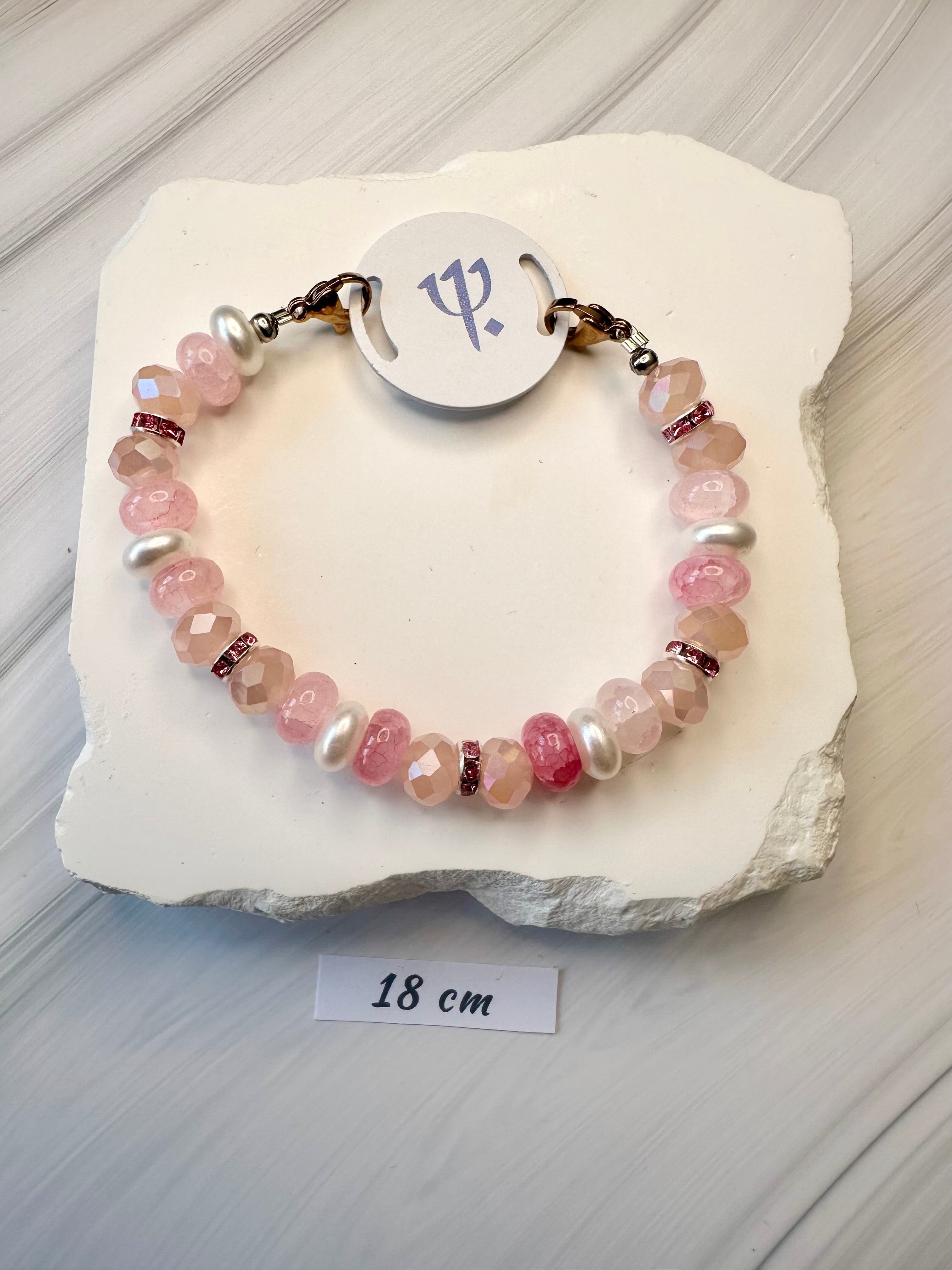 Bracelet compatible clé Club Med 🔱