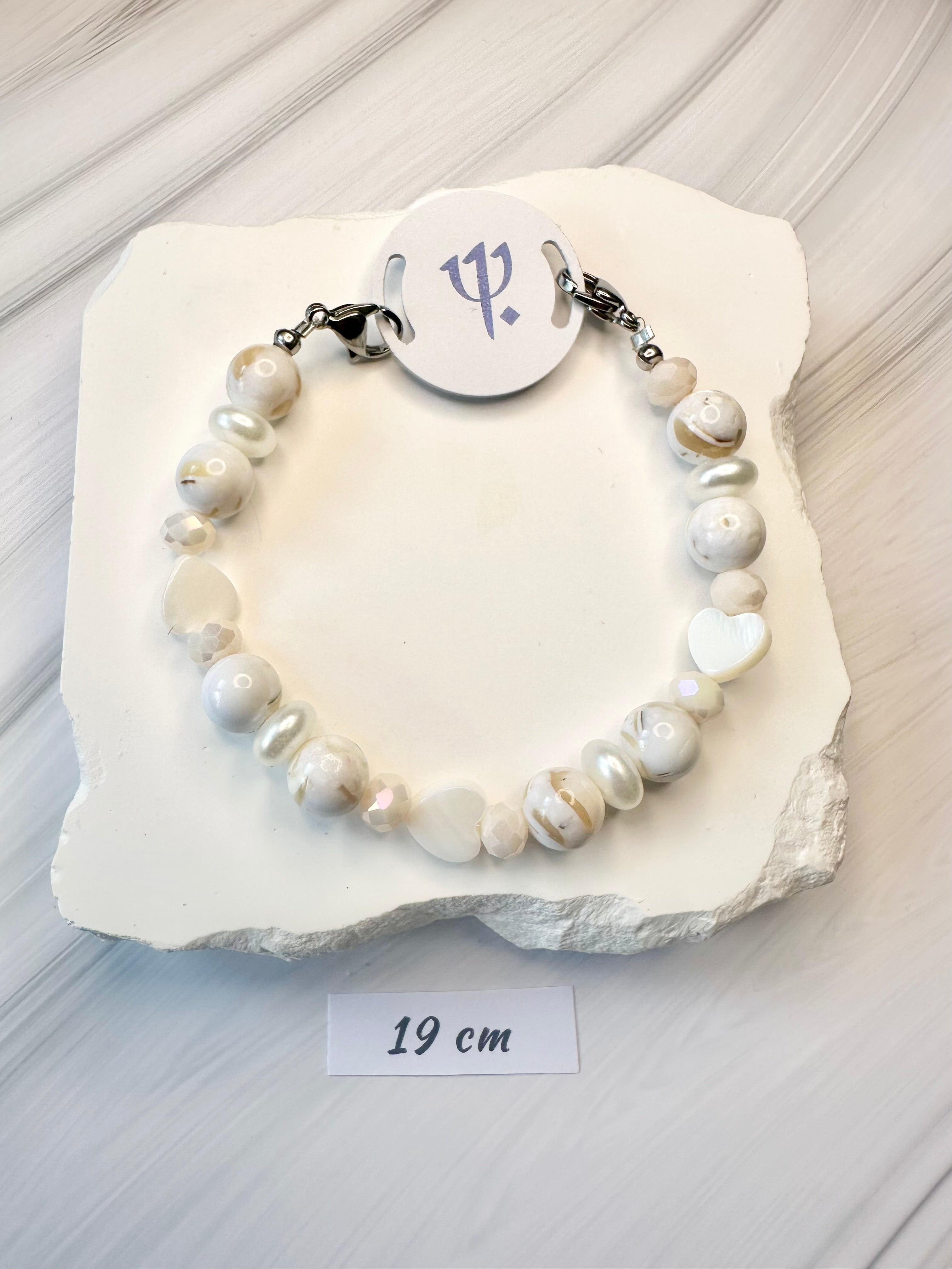 Bracelet compatible clé Club Med 🔱