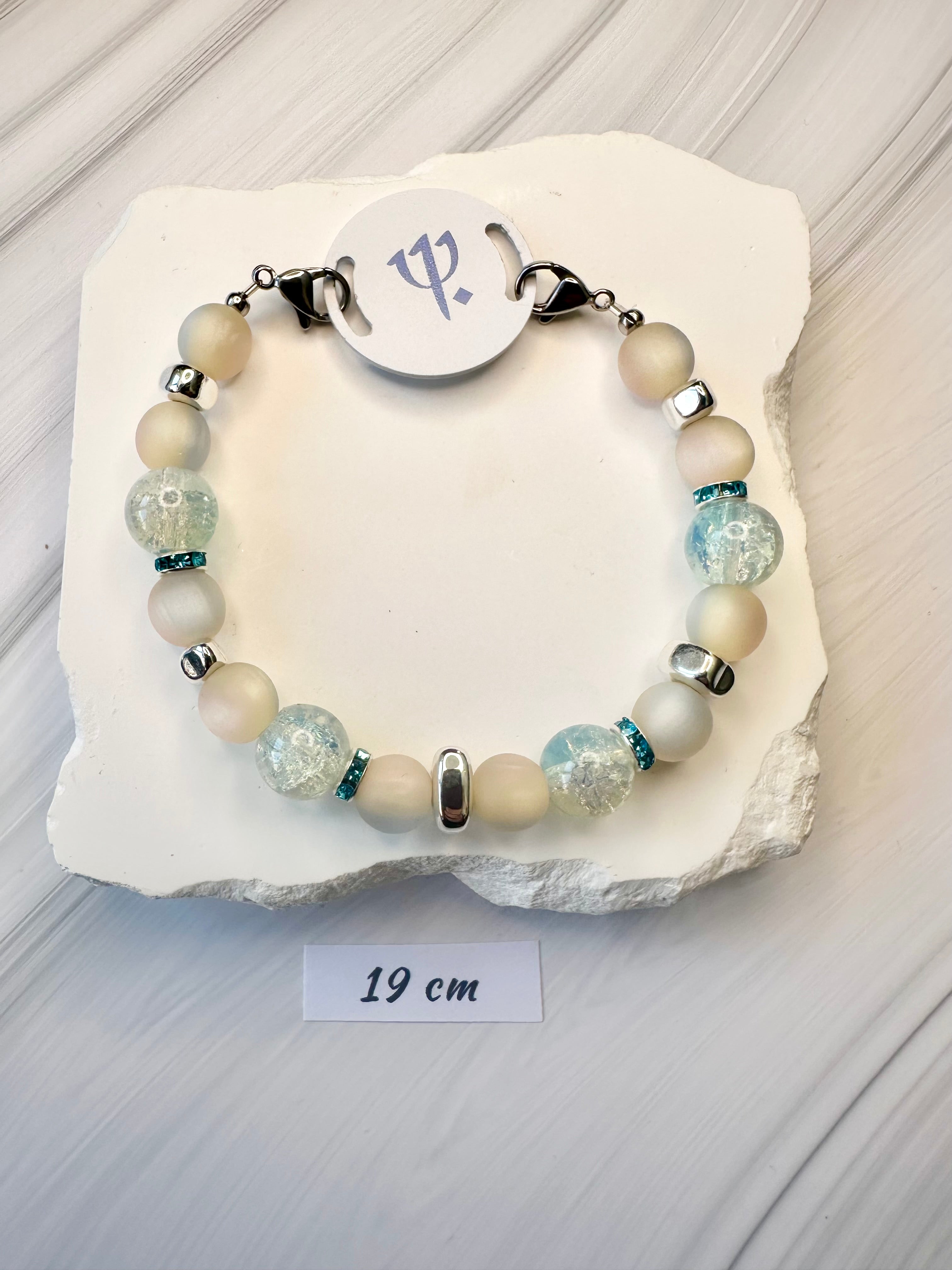 Bracelet compatible clé Club Med 🔱