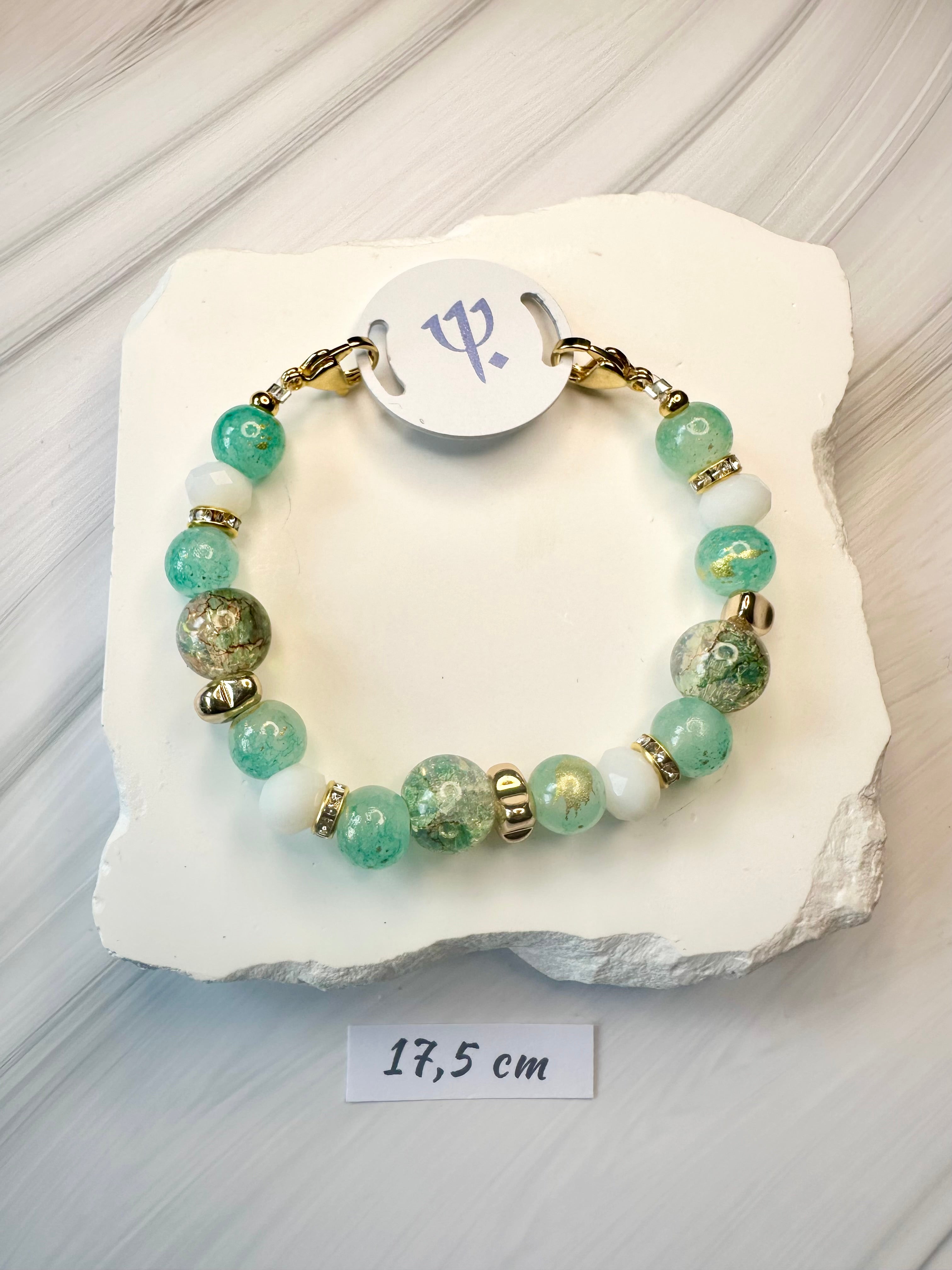 Bracelet compatible clé Club Med 🔱