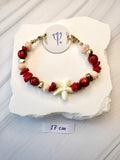 Bracelet compatible clé Club Med 🔱