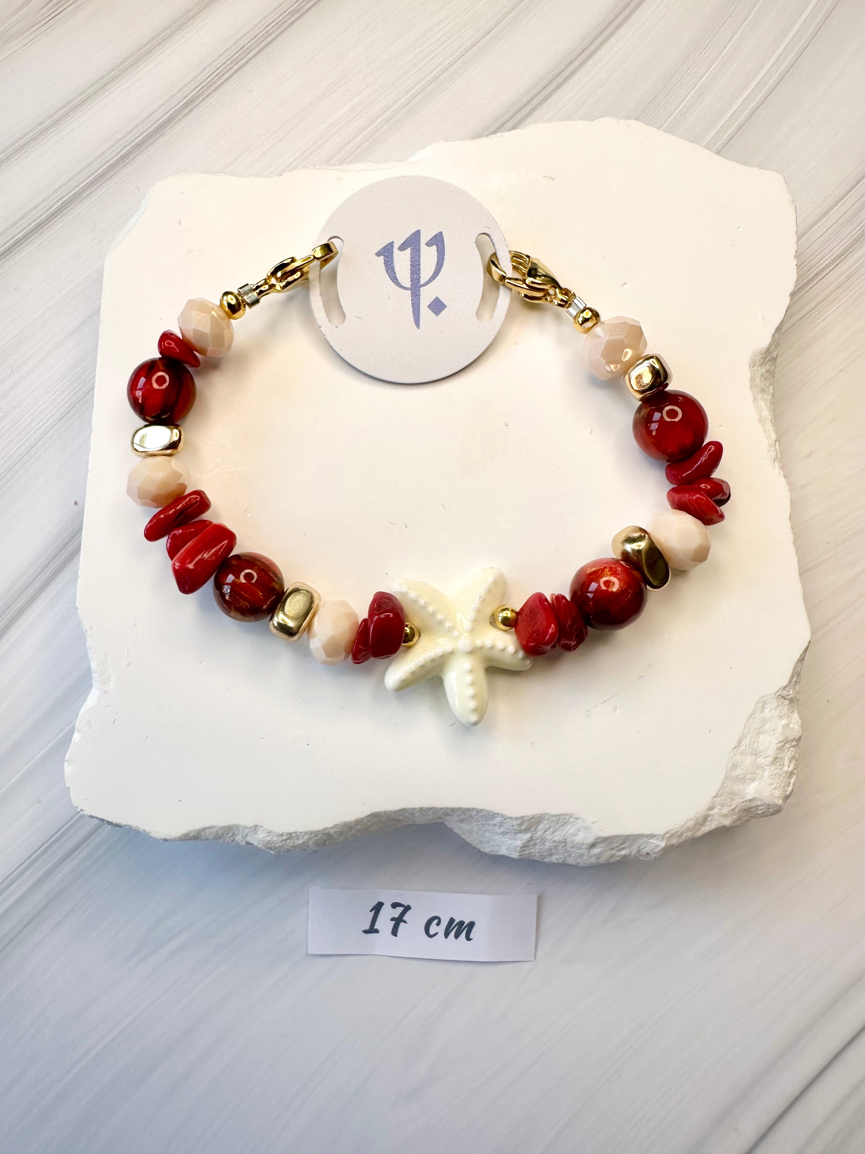 Bracelet compatible clé Club Med 🔱
