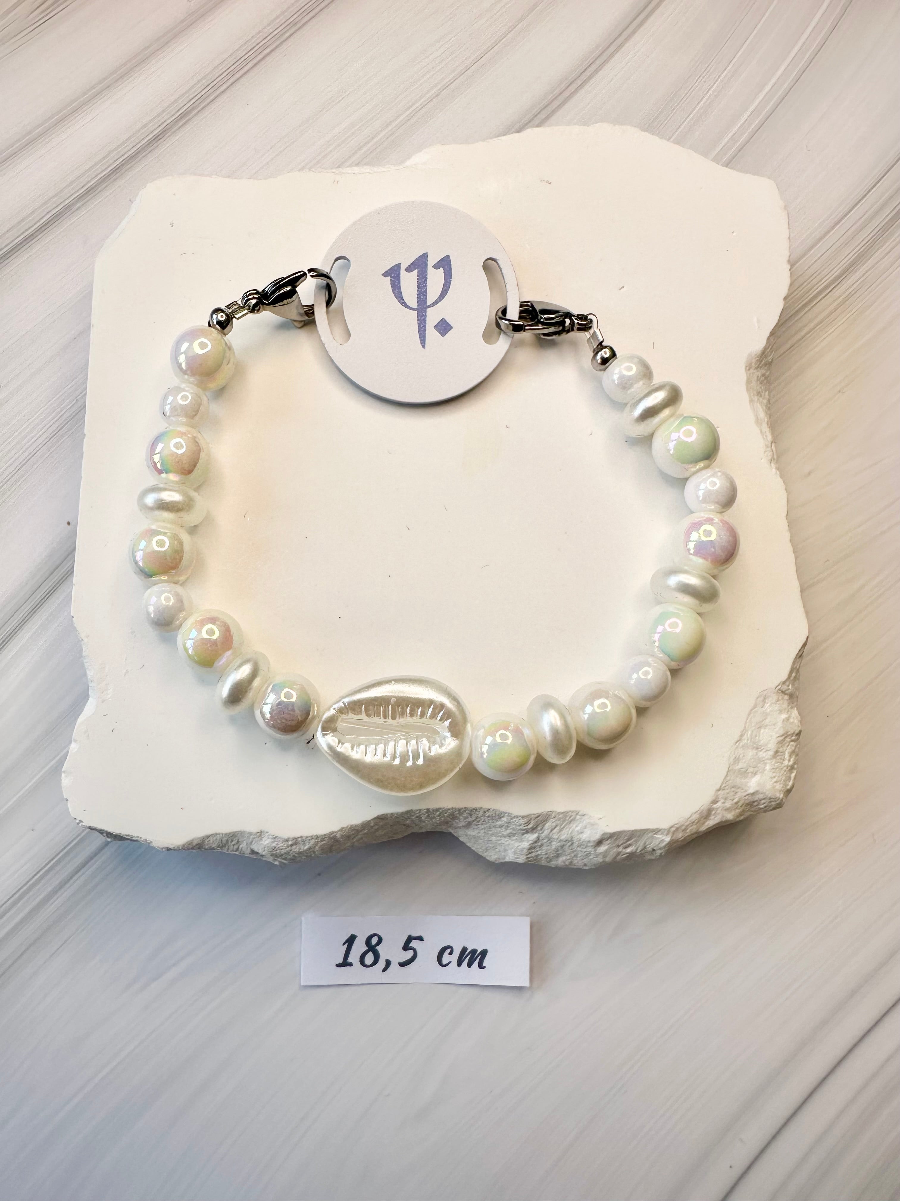 Bracelet compatible clé Club Med 🔱