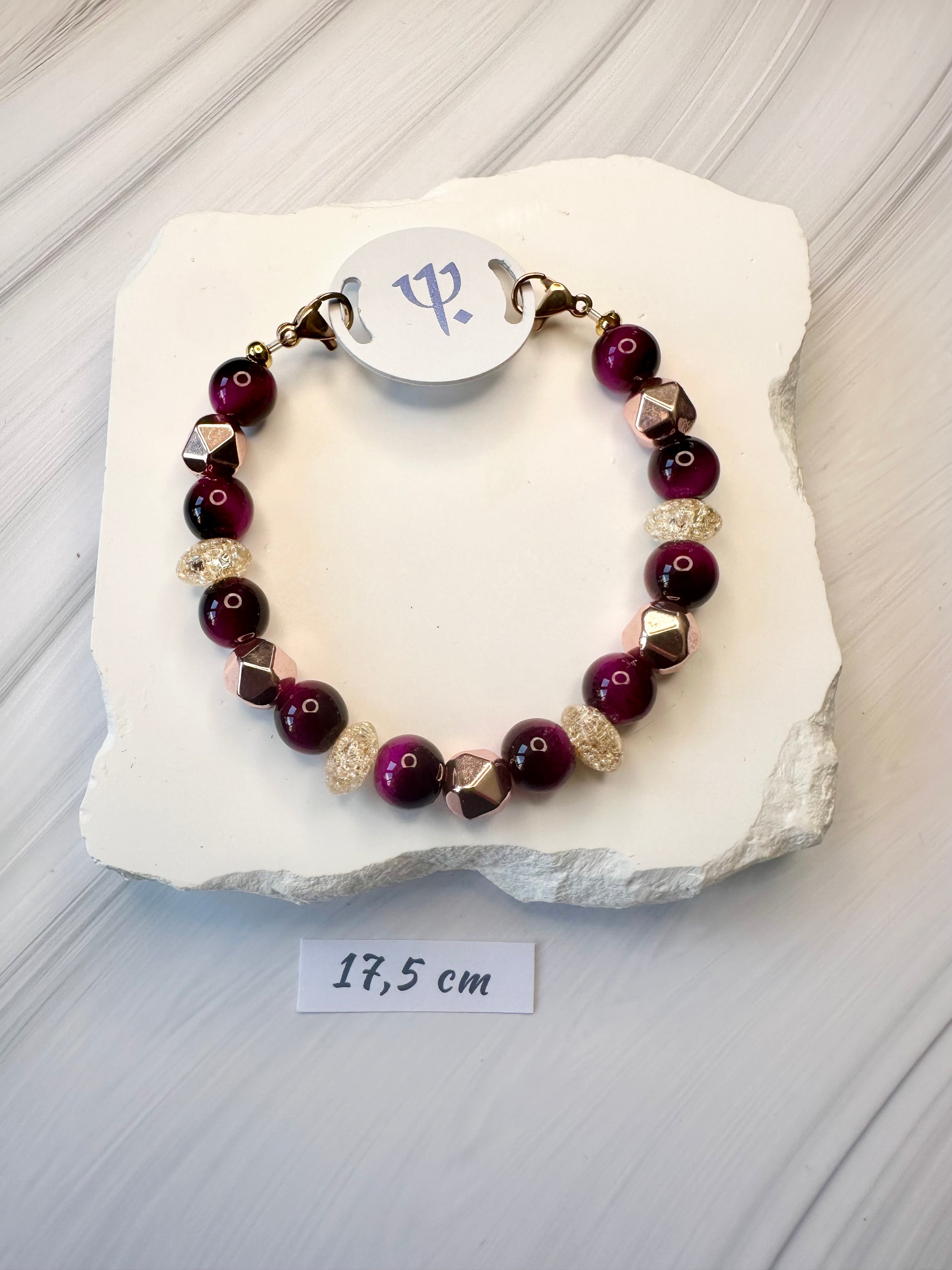Bracelet compatible clé Club Med 🔱