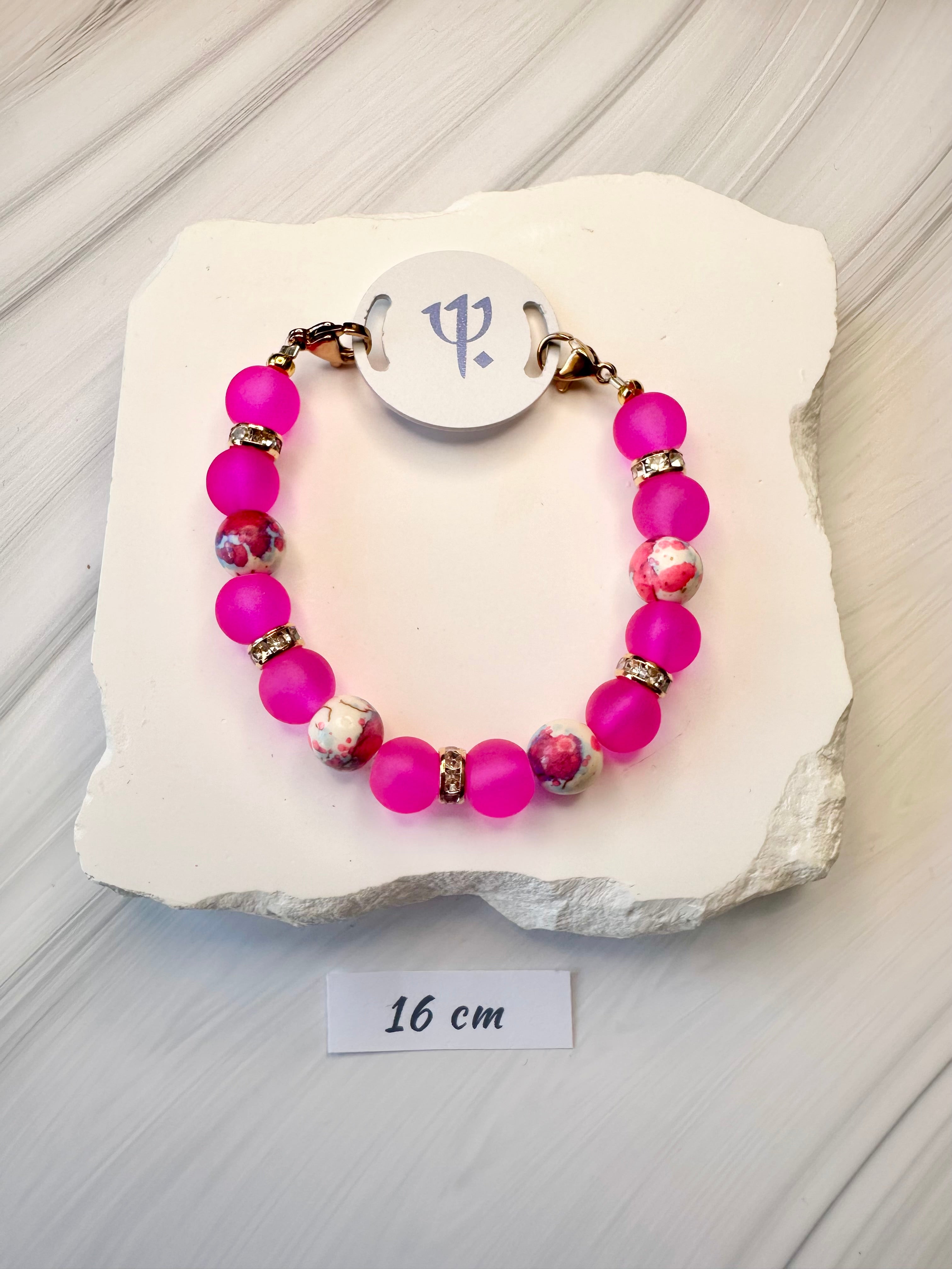 Bracelet compatible clé Club Med 🔱